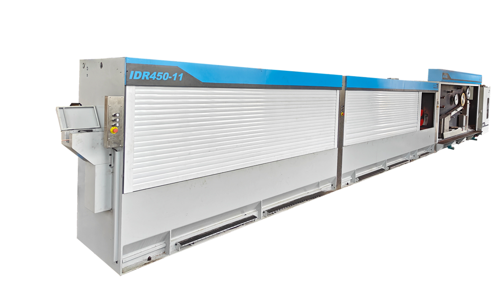 專業(yè)從事拉絲機的研究設計和製造